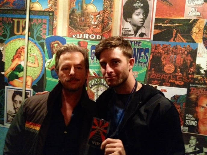 Gallery photo 16 of K-von