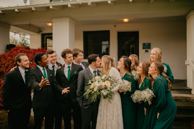 Gallery photo 2 of Kailee Elizabeth Photography