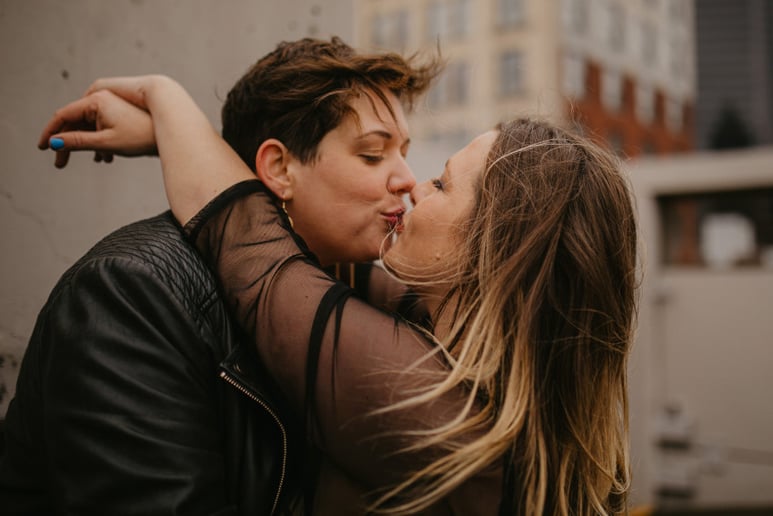 Gallery photo 6 of Kailee Elizabeth Photography