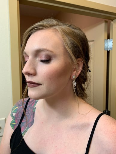 Gallery photo 3 of Kalley Cosmetics