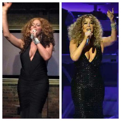 Gallery photo 3 of Kandy Like Mariah