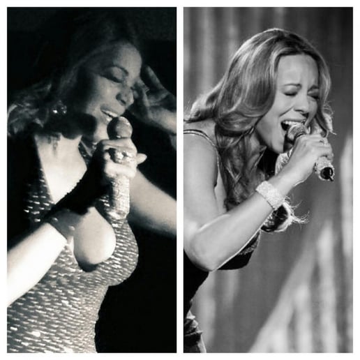 Gallery photo 1 of Kandy Like Mariah