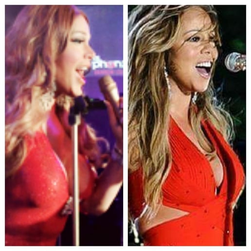 Gallery photo 5 of Kandy Like Mariah