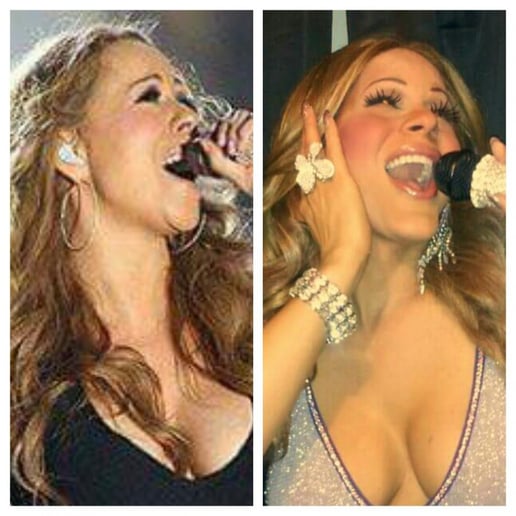 Gallery photo 6 of Kandy Like Mariah