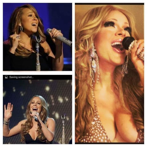 Gallery photo 8 of Kandy Like Mariah