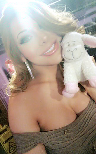 Gallery photo 10 of Kandy Like Mariah