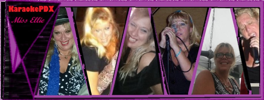 Gallery photo 1 of KaraokePDX