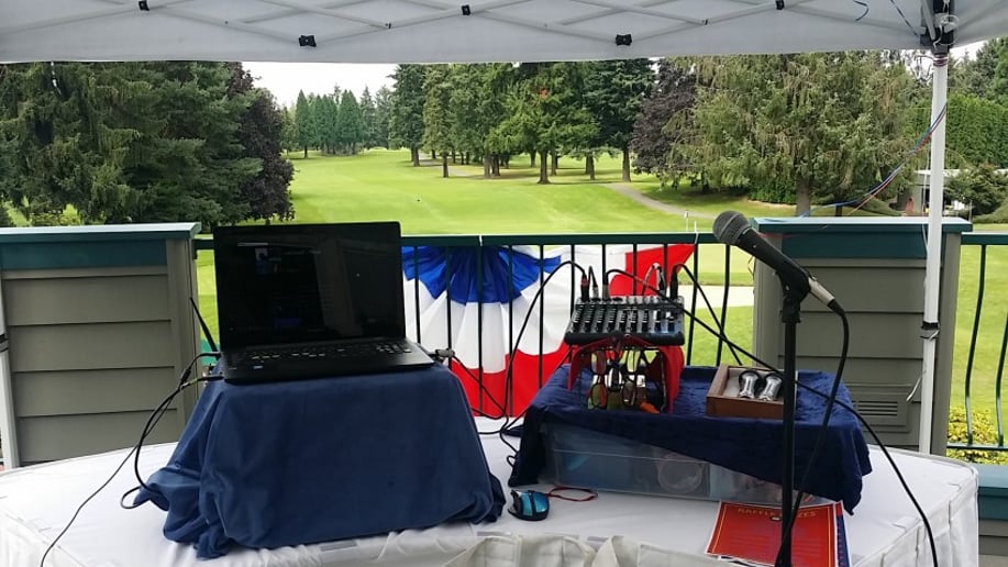 Gallery photo 2 of KaraokePDX