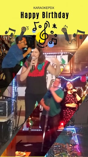 Gallery photo 6 of KaraokePDX