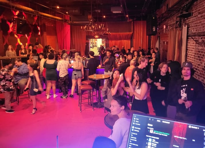 Gallery photo 9 of KaraokePDX