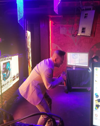 Gallery photo 10 of KaraokePDX