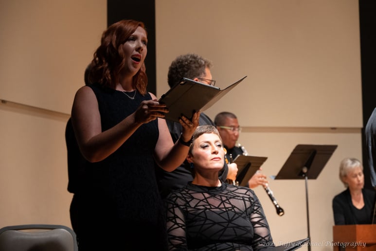 Gallery photo 9 of Karen Cook, Soprano