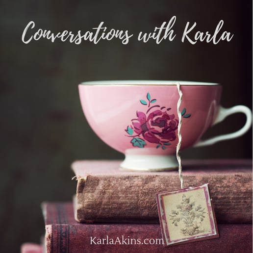 Gallery photo 1 of Karla Akins