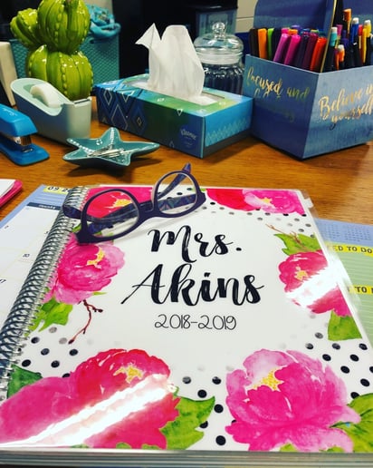 Gallery photo 2 of Karla Akins