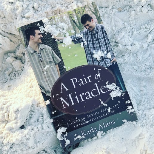 Gallery photo 3 of Karla Akins