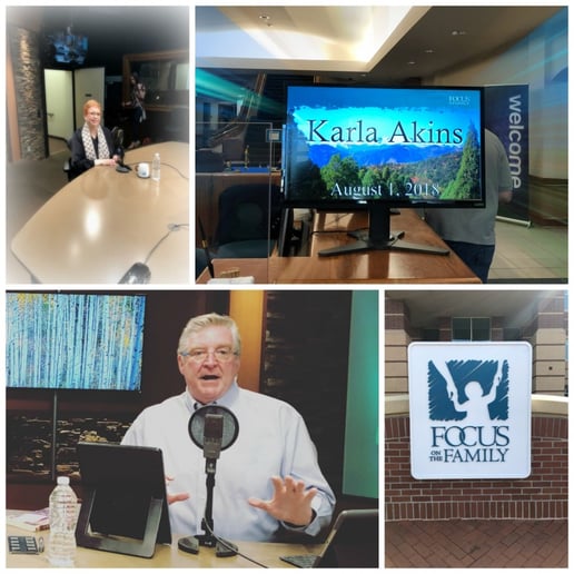 Gallery photo 4 of Karla Akins