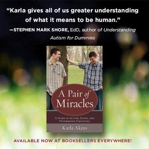 Gallery photo 6 of Karla Akins