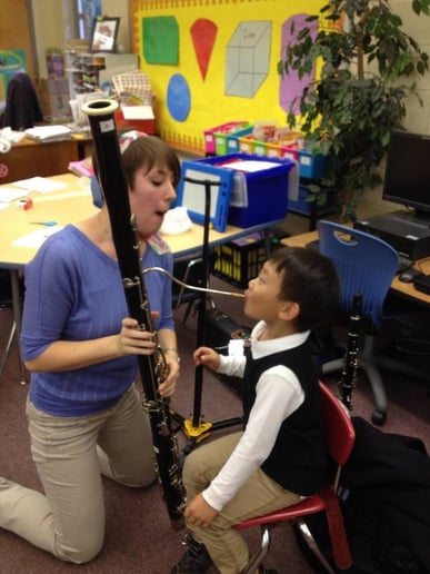 Gallery photo 2 of Kassandra Bassoon