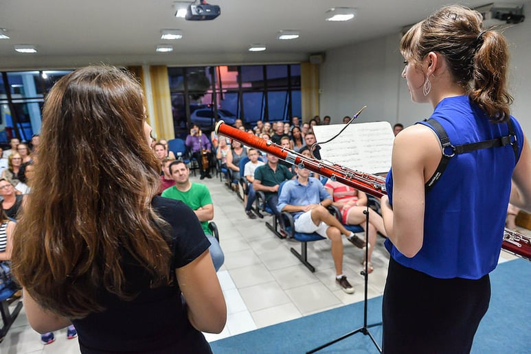 Gallery photo 3 of Kassandra Bassoon