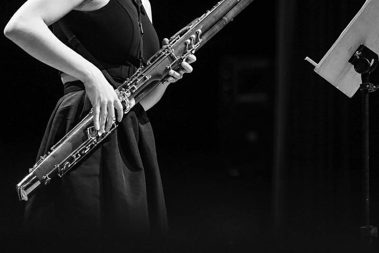 Gallery photo 5 of Kassandra Bassoon
