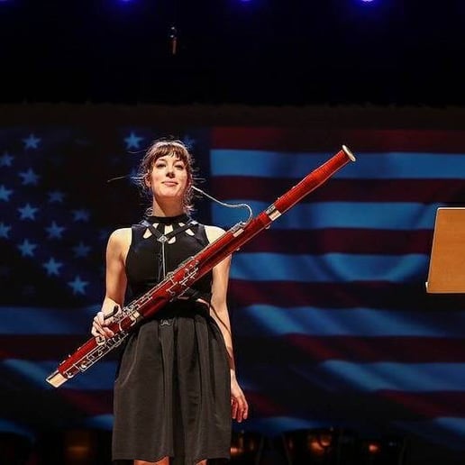 Gallery photo 6 of Kassandra Bassoon