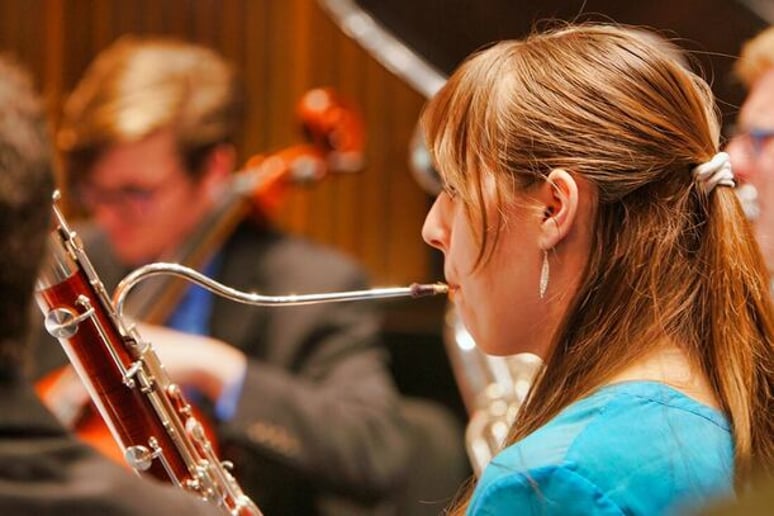 Gallery photo 7 of Kassandra Bassoon