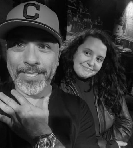 Gallery photo 2 of Kate Borrell