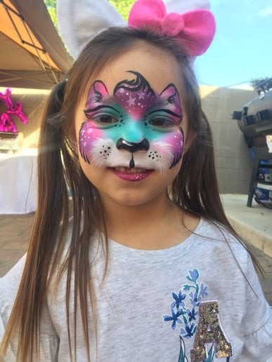 Gallery photo 6 of Kate and Faces