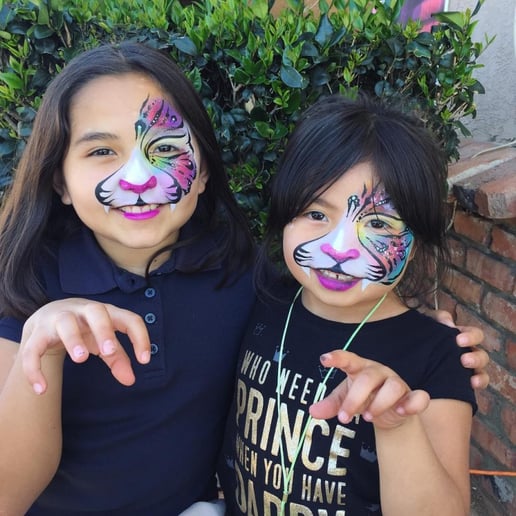 Gallery photo 8 of Kate and Faces