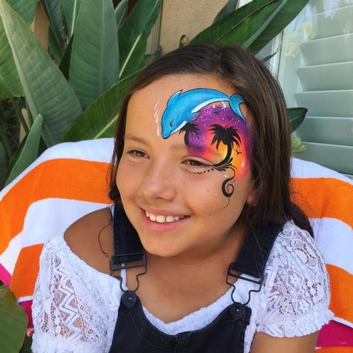 Gallery photo 5 of Kate and Faces