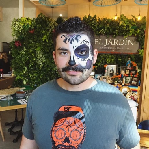 Gallery photo 10 of Kate and Faces