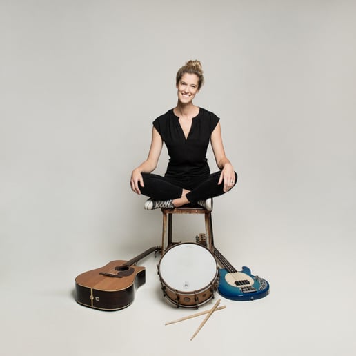 Gallery photo 1 of Katie Marie