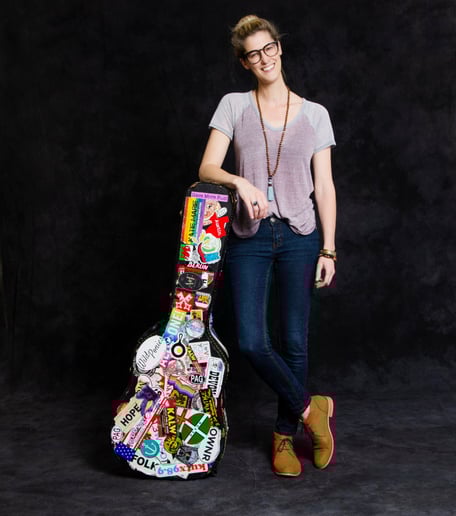 Gallery photo 2 of Katie Marie