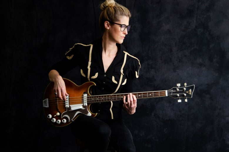 Gallery photo 3 of Katie Marie