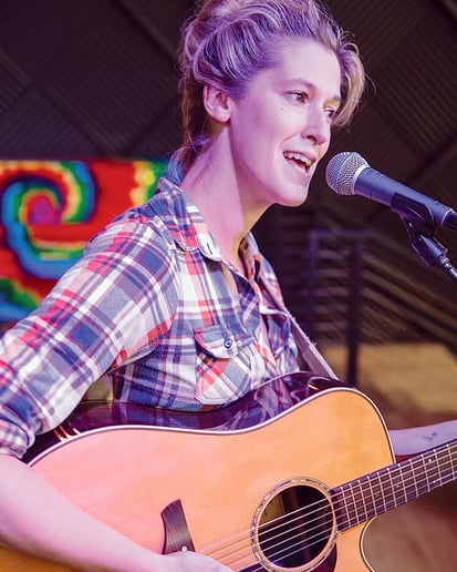 Gallery photo 7 of Katie Marie