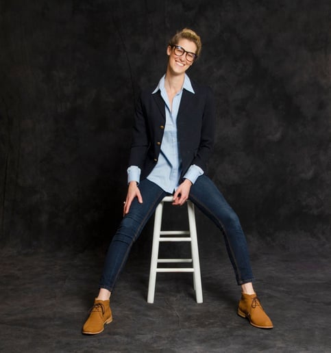 Gallery photo 5 of Katie Marie