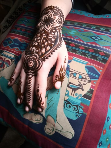 Gallery photo 1 of Katie Minich