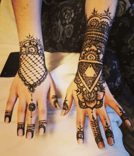 Gallery photo 5 of Katie Minich