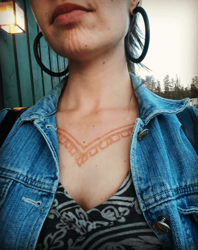 Gallery photo 8 of Katie Minich