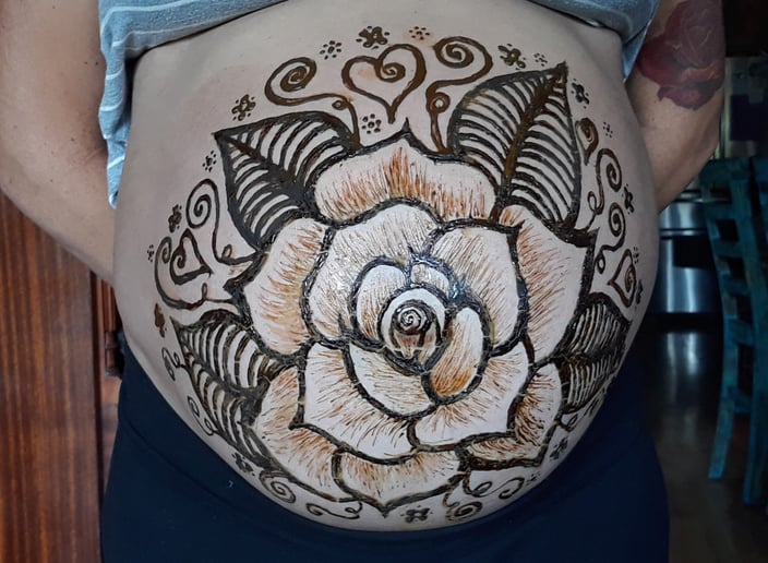 Gallery photo 9 of Katie Minich