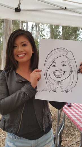 Gallery photo 1 of Archer Art Entertainment