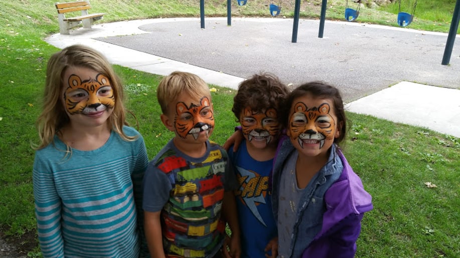 Gallery photo 2 of Archer Art Entertainment