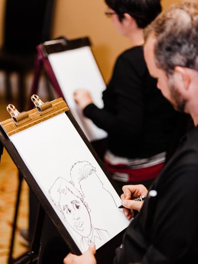 Gallery photo 3 of Archer Art Entertainment