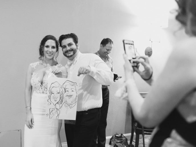 Gallery photo 4 of Archer Art Entertainment