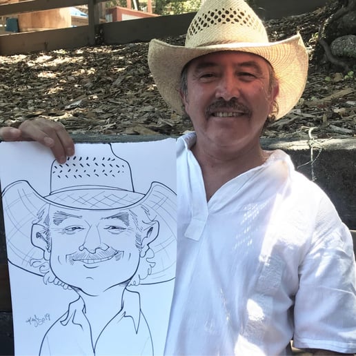 Gallery photo 6 of Archer Art Entertainment