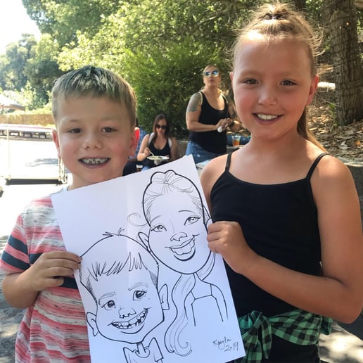 Gallery photo 7 of Archer Art Entertainment