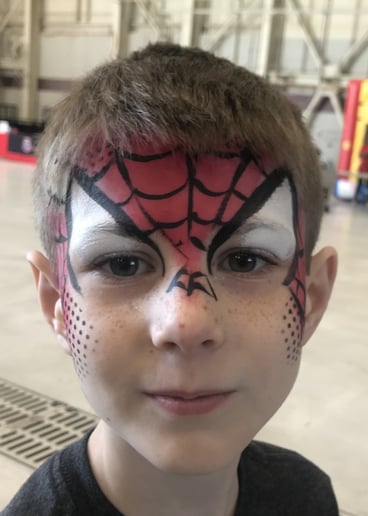 Gallery photo 8 of Archer Art Entertainment