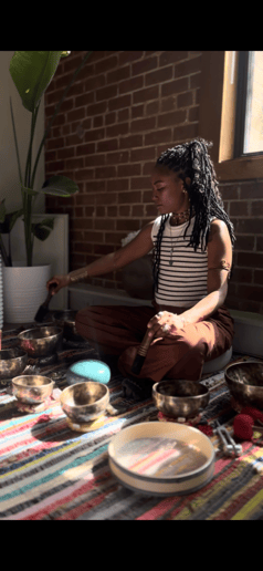 Gallery photo 3 of Keiara Trenae