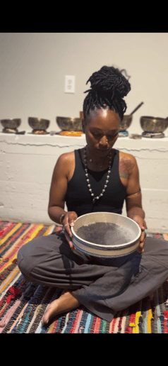 Gallery photo 4 of Keiara Trenae