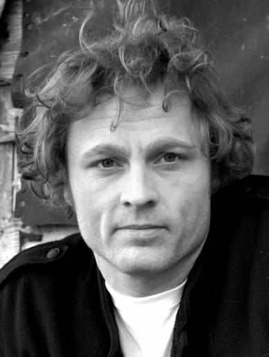 Gallery photo 1 of Keith Dover